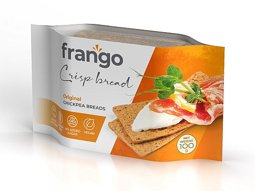 Frango Cícerové plátky ORIGINAL 100 g