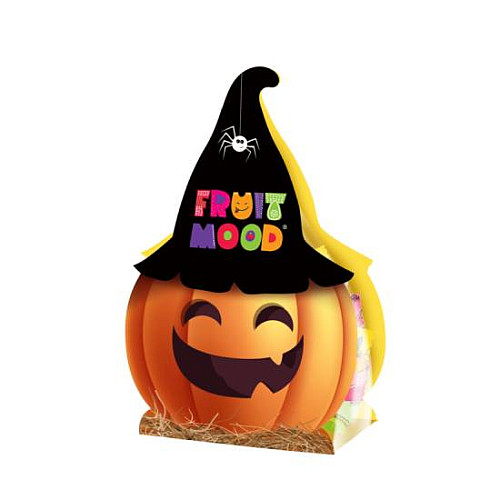 Sergio Fruit Mood Mix berries Halloween tekvica 80 g