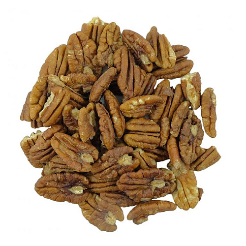 NUTTY Pekanové orechy natural 300 g