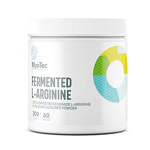 MyoTec L-Arginine 300 g