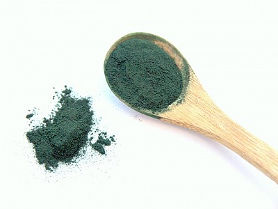 Spirulina – co o ní možná nevíte