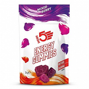 HIGH5 Energy Gummies OVOCIE 26 g