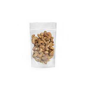 Nutty kešu pražené s farebným korením 40 g