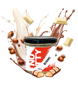 NUTTY Bueno 130 g