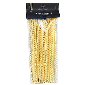 PASTA DANIELA Cestoviny semolínové - Mafaldine-Riccie 350 g