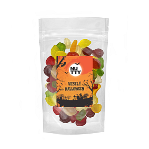 NUTTY Halloween Ovocie bez cukru 150 g