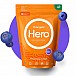 Orangefit Hero čučoriedka 1000 g (plnohodnotné raňajky)