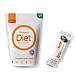 ORANGEFIT DIET BAR ČOKOLÁDA 60 G