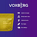 Voxberg Pre-Workout 480 g citrón