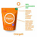 Orangefit hero vanilka 1000 g (plnohodnotné raňajky)