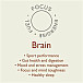 Ancient Brave Inspired Brain Collagyn® 250 g (Zmes na tvorbu kolagénu - mozog)